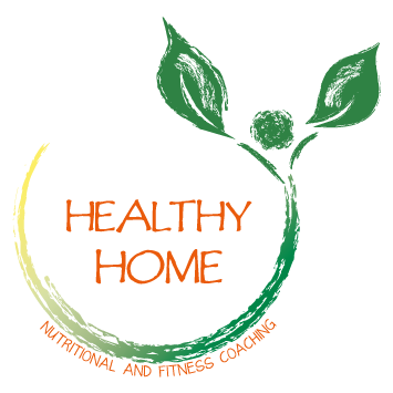 Asesoría nutricionales y fitness Healthy Home